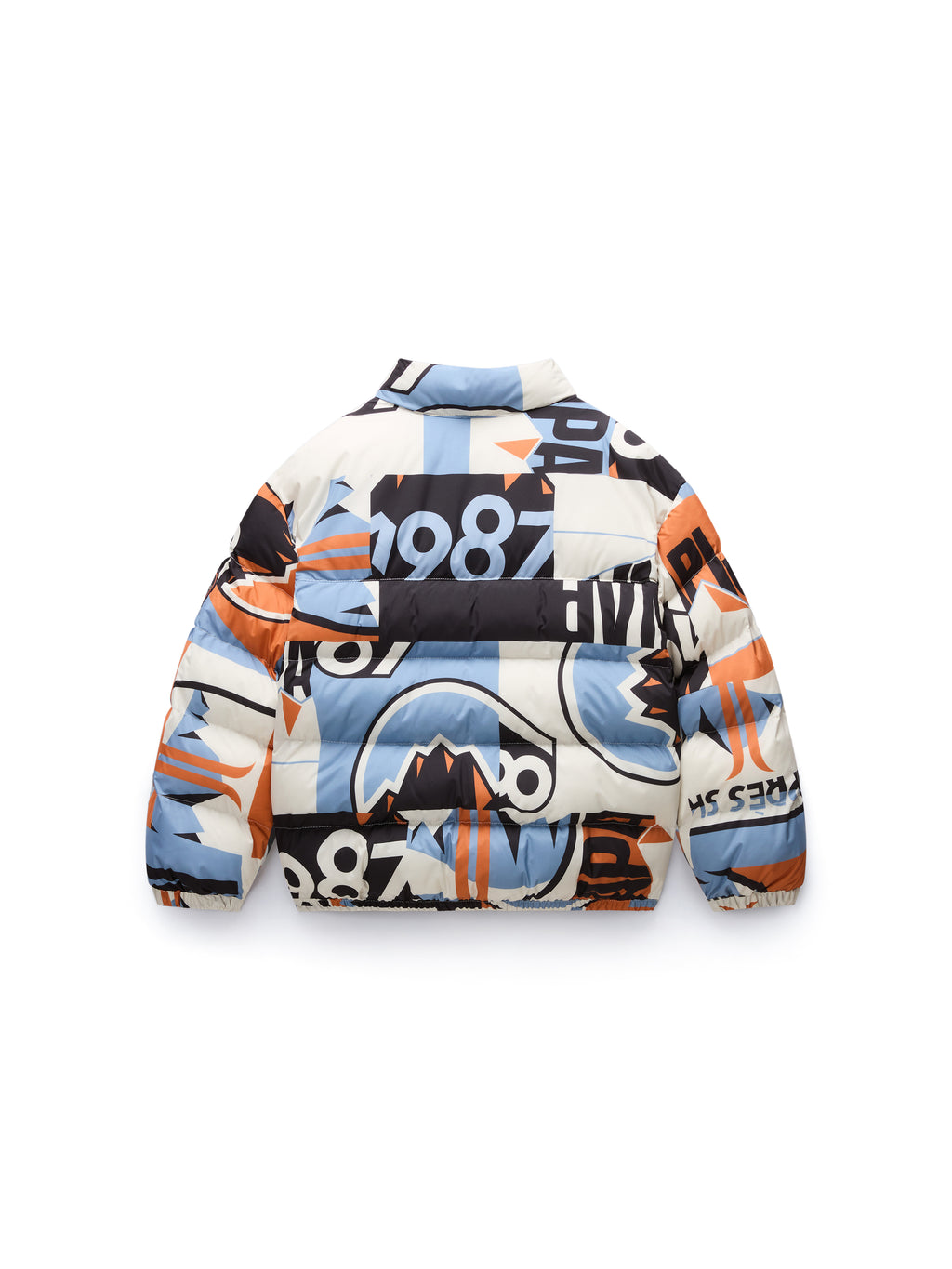 Jassen multicolor Napapijri