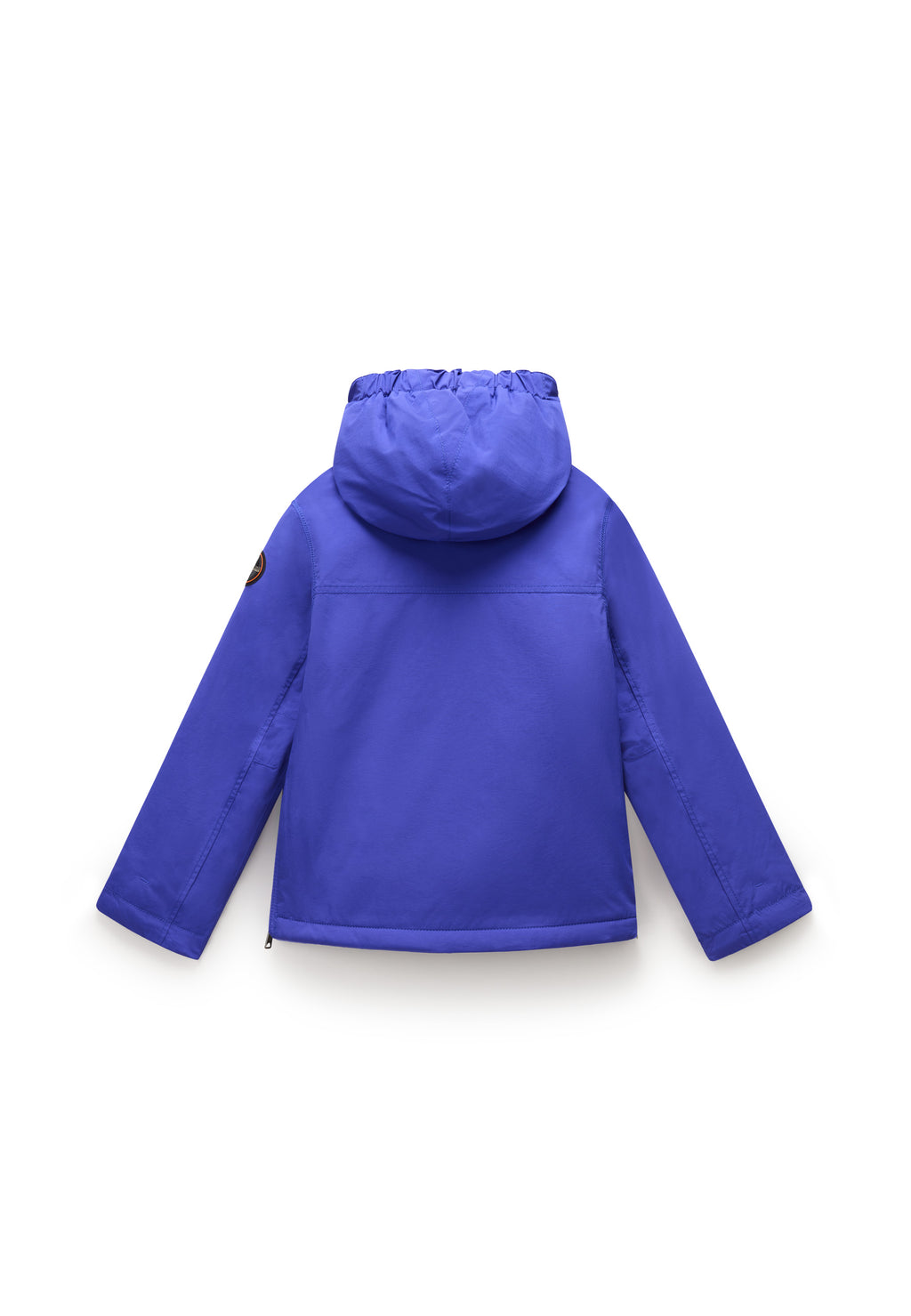 Jassen blauw Napapijri