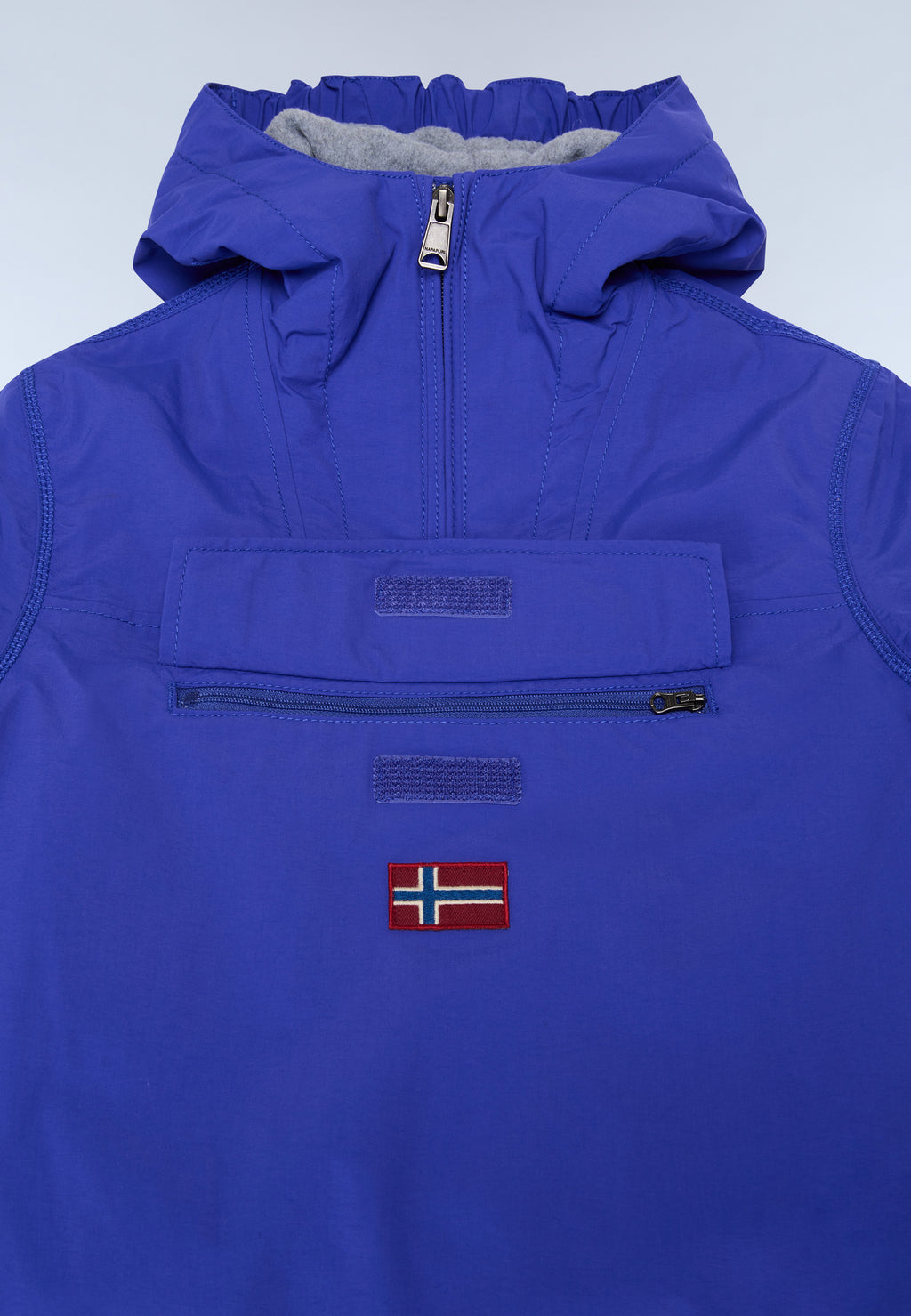 Jassen blauw Napapijri