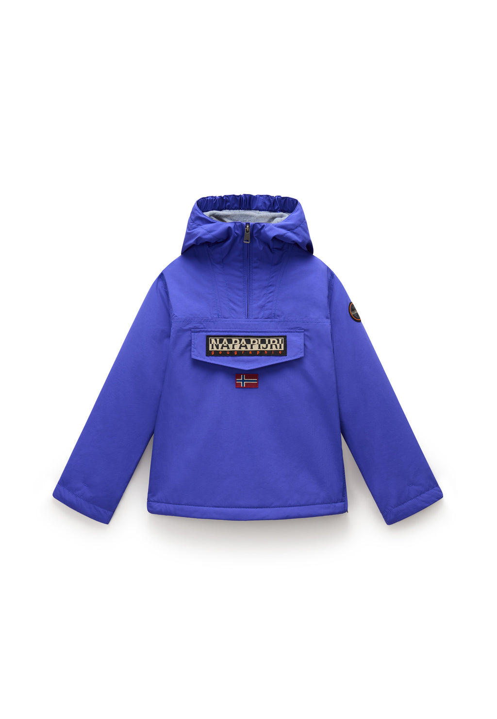 Jassen blauw Napapijri