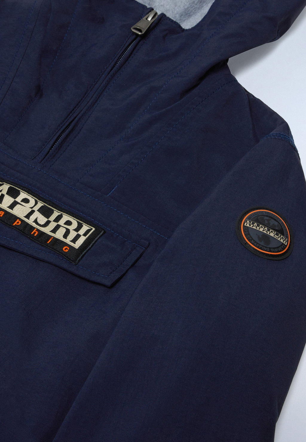 Jassen navy Napapijri