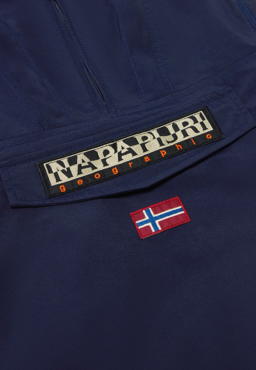Jassen navy Napapijri