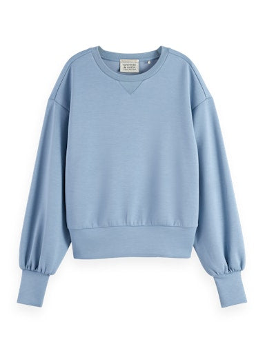 Sweaters blauw Scotch & Soda
