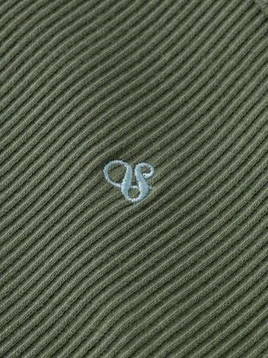 Tops groen Scotch & Soda