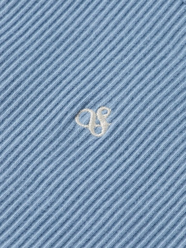 Tops blauw Scotch & Soda