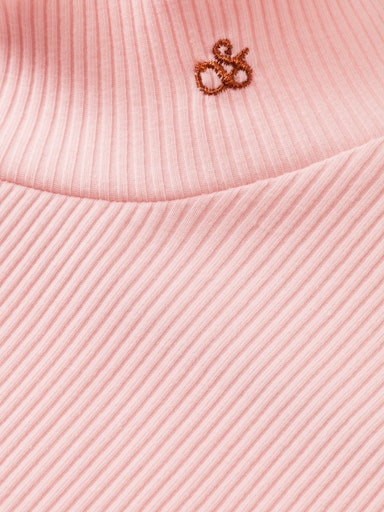 T-shirts korte mouw multicolor Scotch & Soda