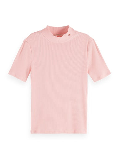 T-shirts korte mouw multicolor Scotch & Soda