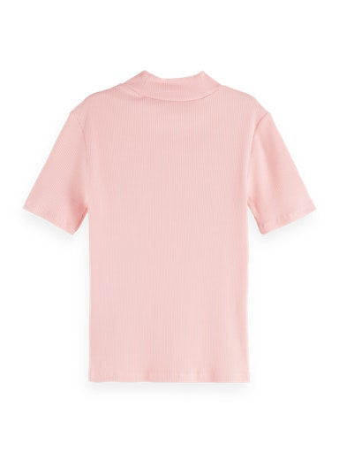 T-shirts korte mouw multicolor Scotch & Soda