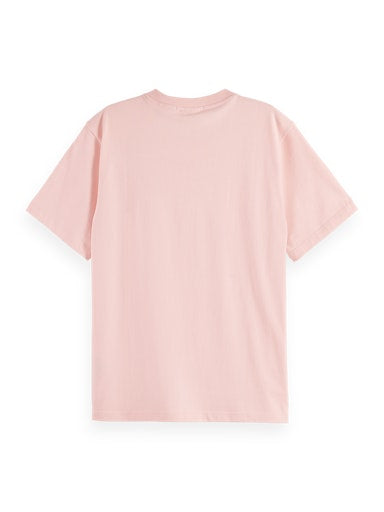 T-shirts korte mouw multicolor Scotch & Soda