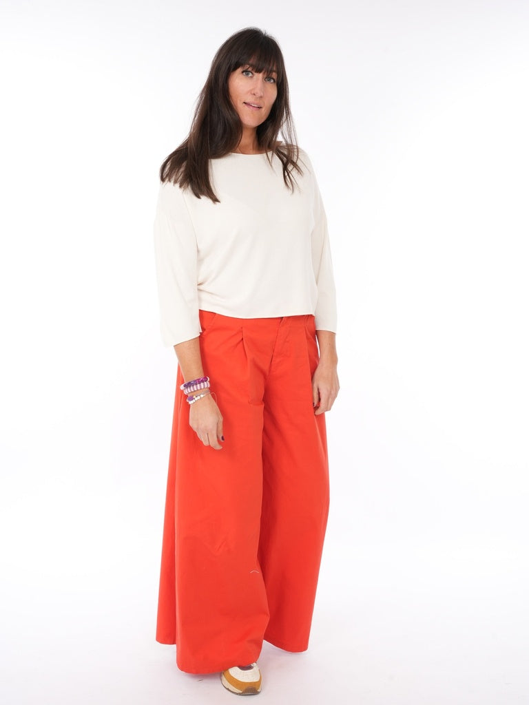 Pulls beige BLACK ROSE