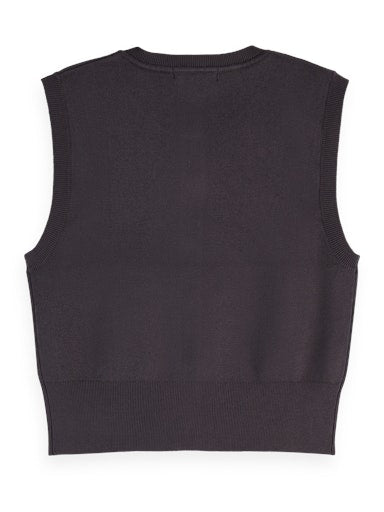 Debardeurs grijs Scotch & Soda