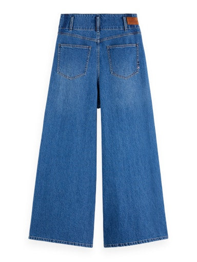 Jeans blauw Scotch & Soda