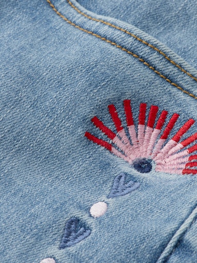 Jeans blauw Scotch & Soda