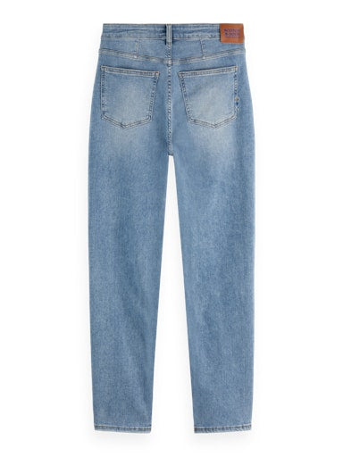 Jeans blauw Scotch & Soda
