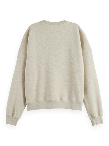 Sweaters beige Scotch & Soda