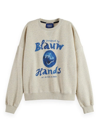 Sweaters beige Scotch & Soda