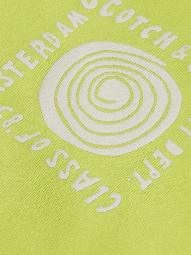 Sweaters groen Scotch & Soda