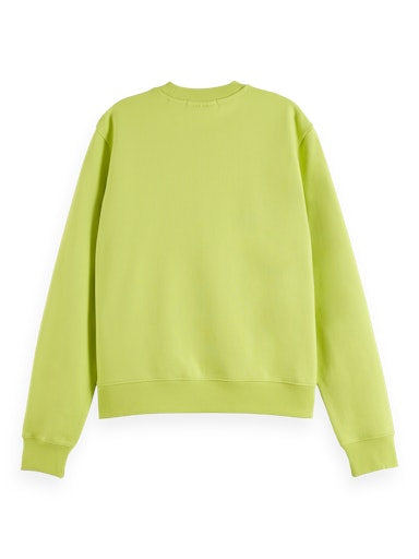Sweaters groen Scotch & Soda