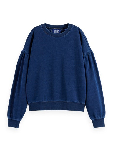Sweaters blauw Scotch & Soda