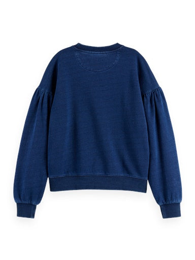 Sweaters blauw Scotch & Soda