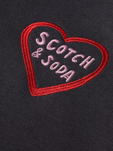 Sweaters grijs Scotch & Soda
