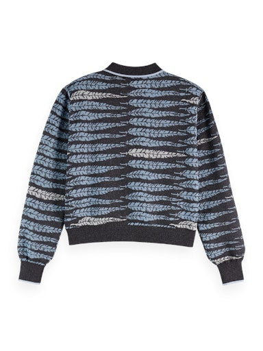 Cardigans grijs Scotch & Soda