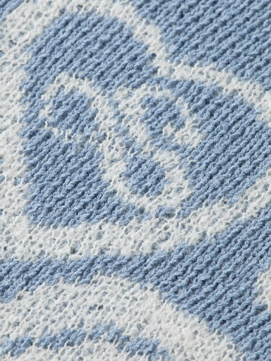 Pulls blauw Scotch & Soda