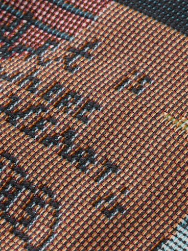 Jassen multicolor Scotch & Soda