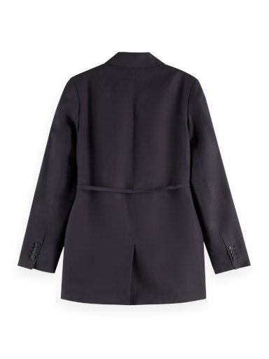 Blazers grijs Scotch & Soda