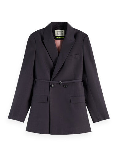 Blazers grijs Scotch & Soda