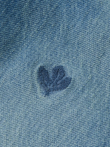 Jeans navy Scotch & Soda