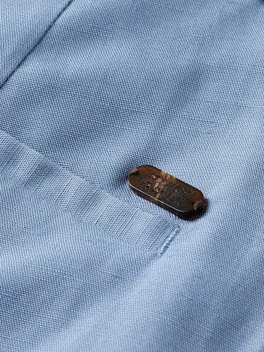 Broeken blauw Scotch & Soda