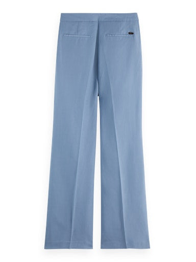 Broeken blauw Scotch & Soda