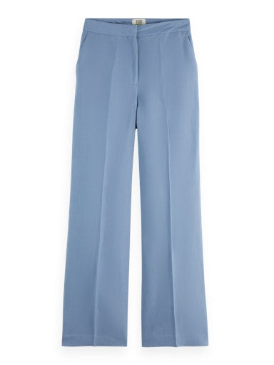 Broeken blauw Scotch & Soda