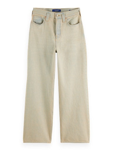 Jeans blauw Scotch & Soda