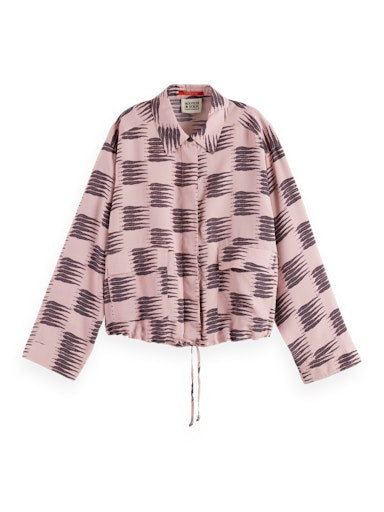 Blouses lange mouw multicolor Scotch & Soda