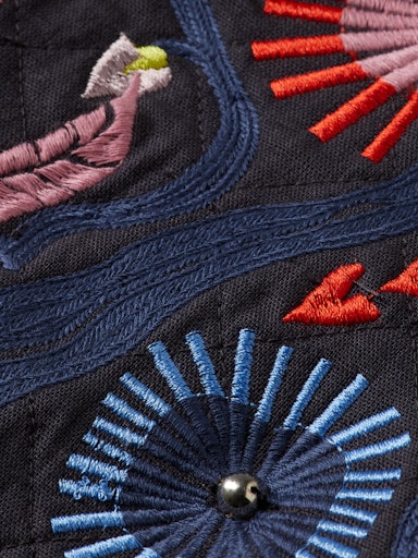 Gilets grijs Scotch & Soda