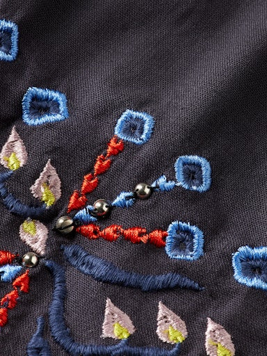 Rokken grijs Scotch & Soda