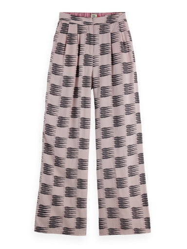 Broeken multicolor Scotch & Soda