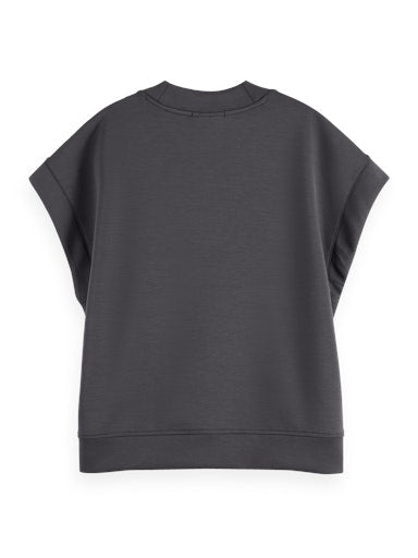 Sweaters grijs Scotch & Soda