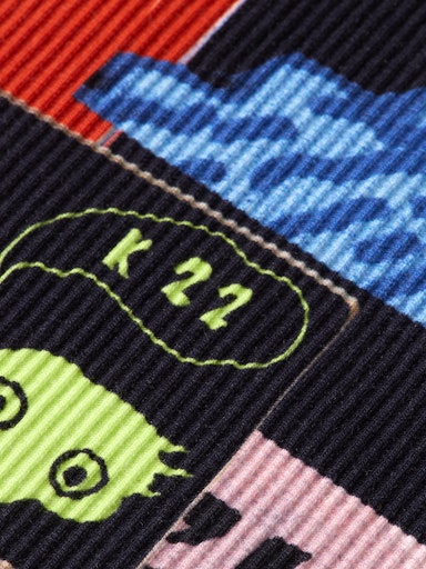Tops multicolor Scotch & Soda