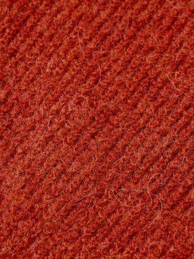 Cardigans rood Scotch & Soda