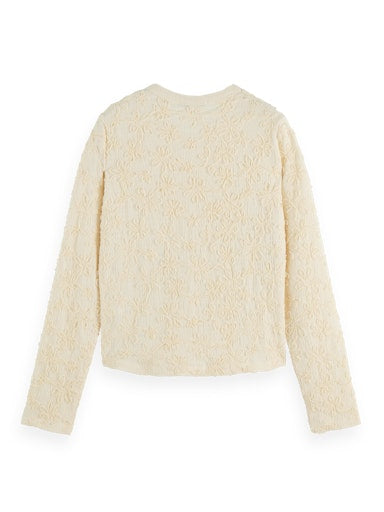 Cardigans beige Scotch & Soda
