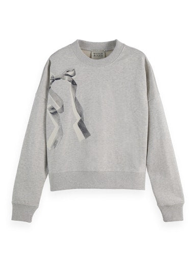 Sweaters grijs Scotch & Soda