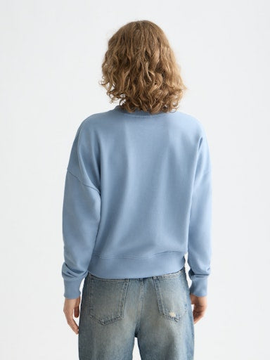 Sweaters blauw Scotch & Soda