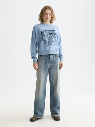 Sweaters blauw Scotch & Soda