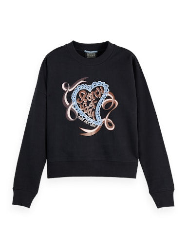 Sweaters grijs Scotch & Soda