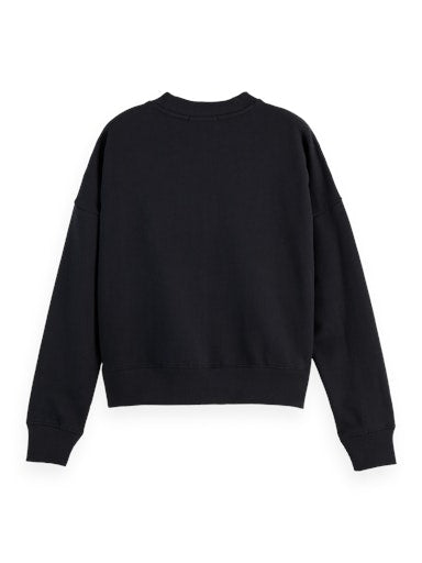 Sweaters grijs Scotch & Soda