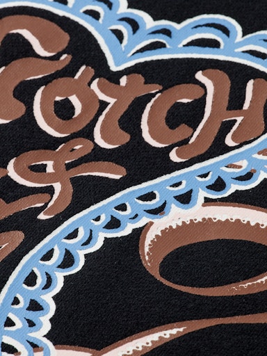 Sweaters grijs Scotch & Soda