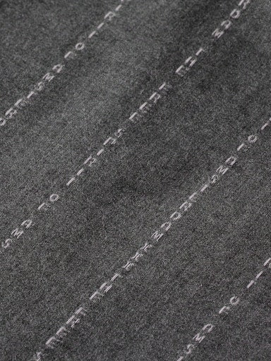 Broeken grijs Scotch & Soda